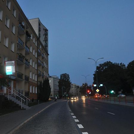 Golden Apartments - City Centrum Białystok Exterior foto